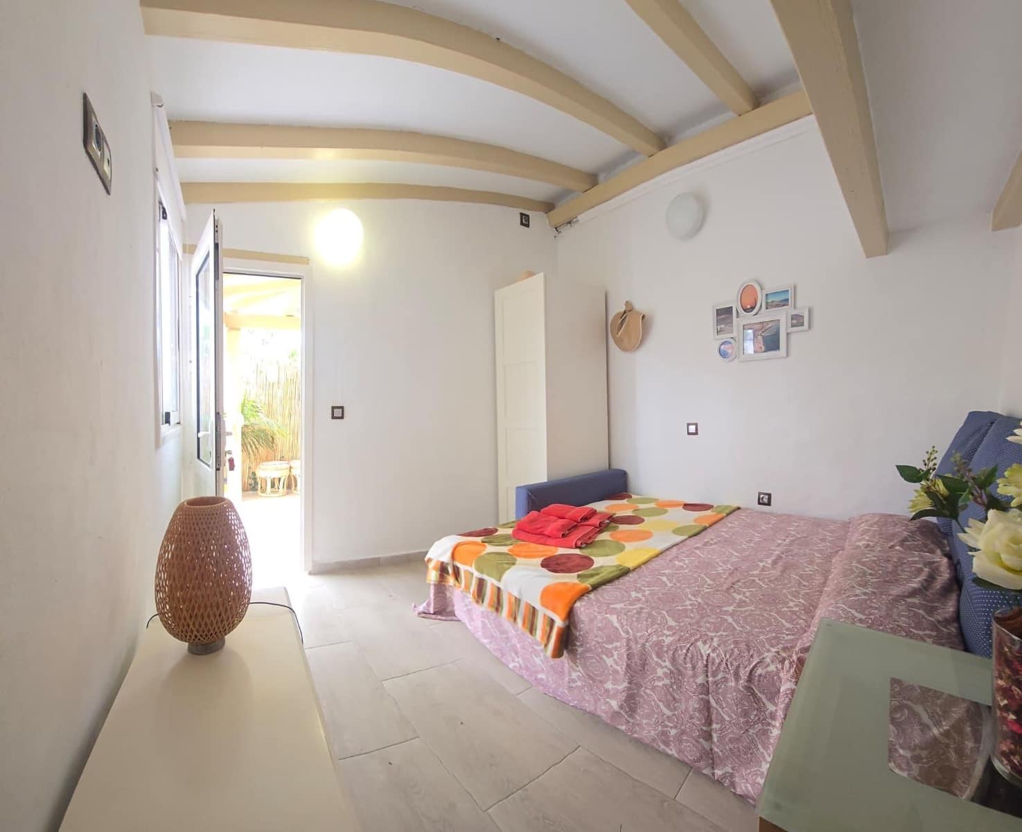 2 slaapkamer Flat te koop in Playa Blanca - € 229.000 (Ref: 10091214)