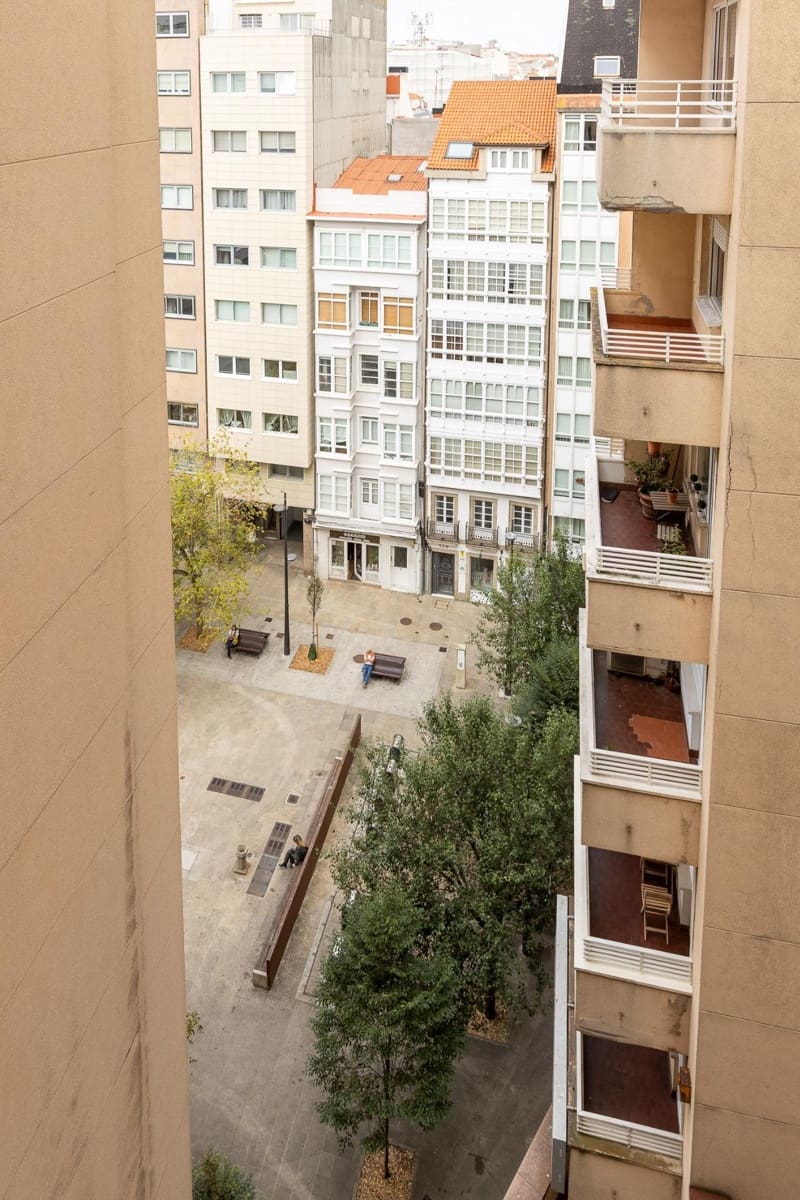 2 soverom Leilighet til salgs i La Coruna by - € 430 000 (Ref: 10091215)