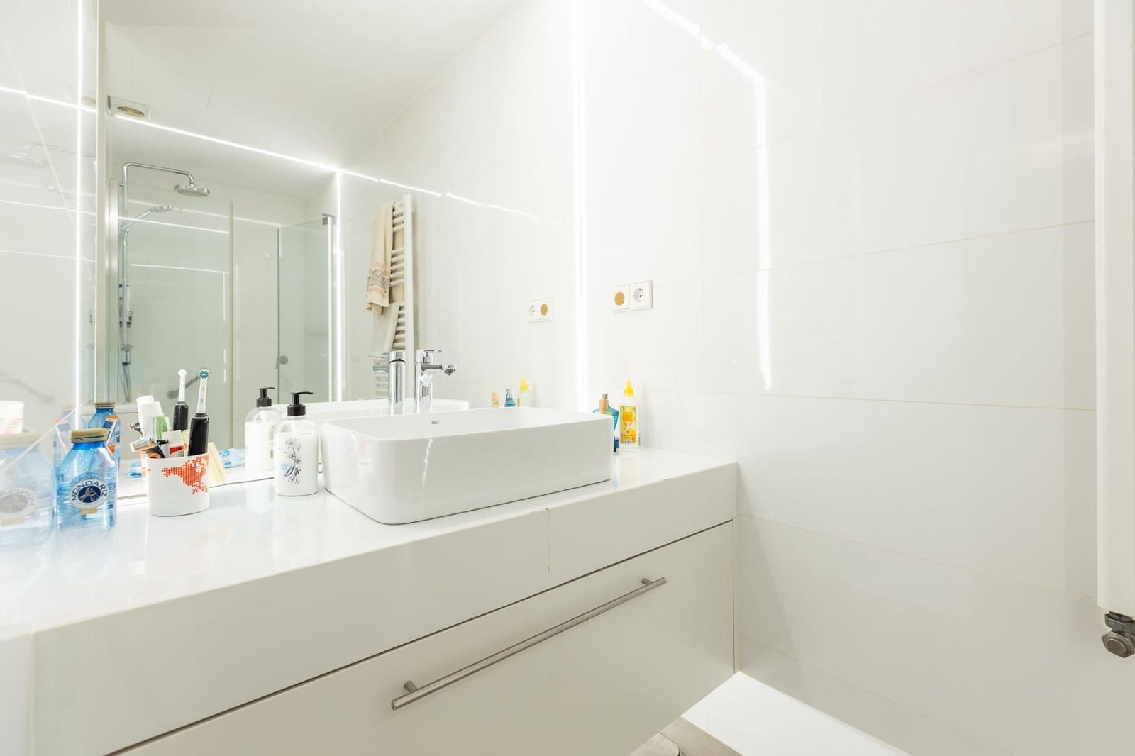 2 soverom Leilighet til salgs i La Coruna by - € 430 000 (Ref: 10091215)