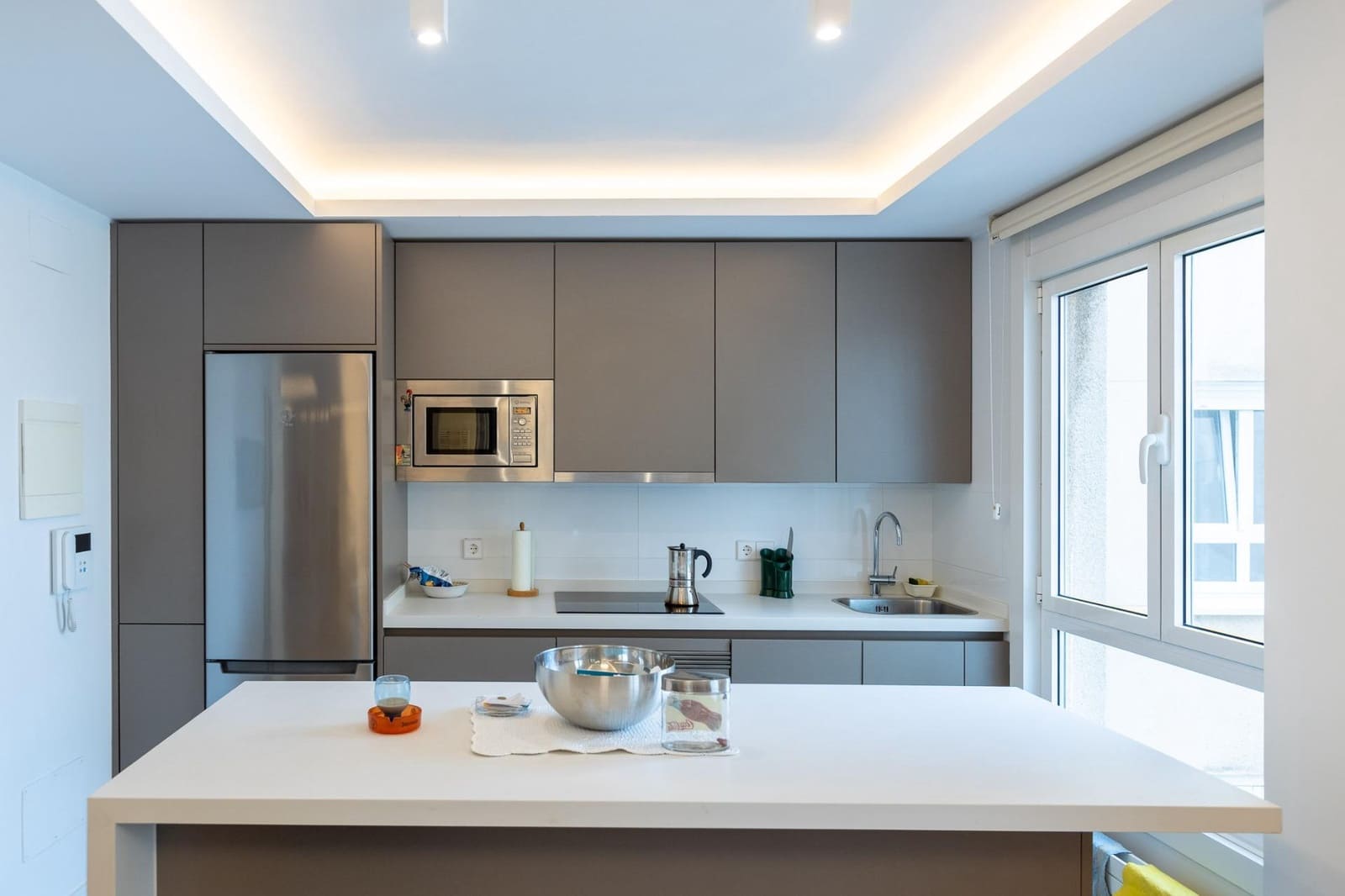 2 soverom Leilighet til salgs i La Coruna by - € 430 000 (Ref: 10091215)