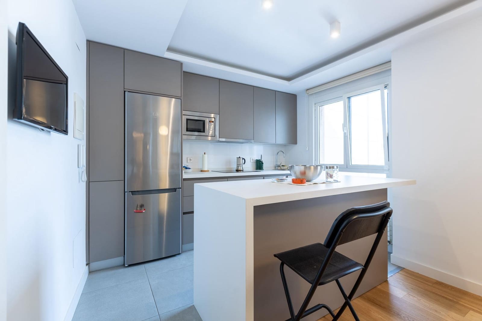 2 soverom Leilighet til salgs i La Coruna by - € 430 000 (Ref: 10091215)