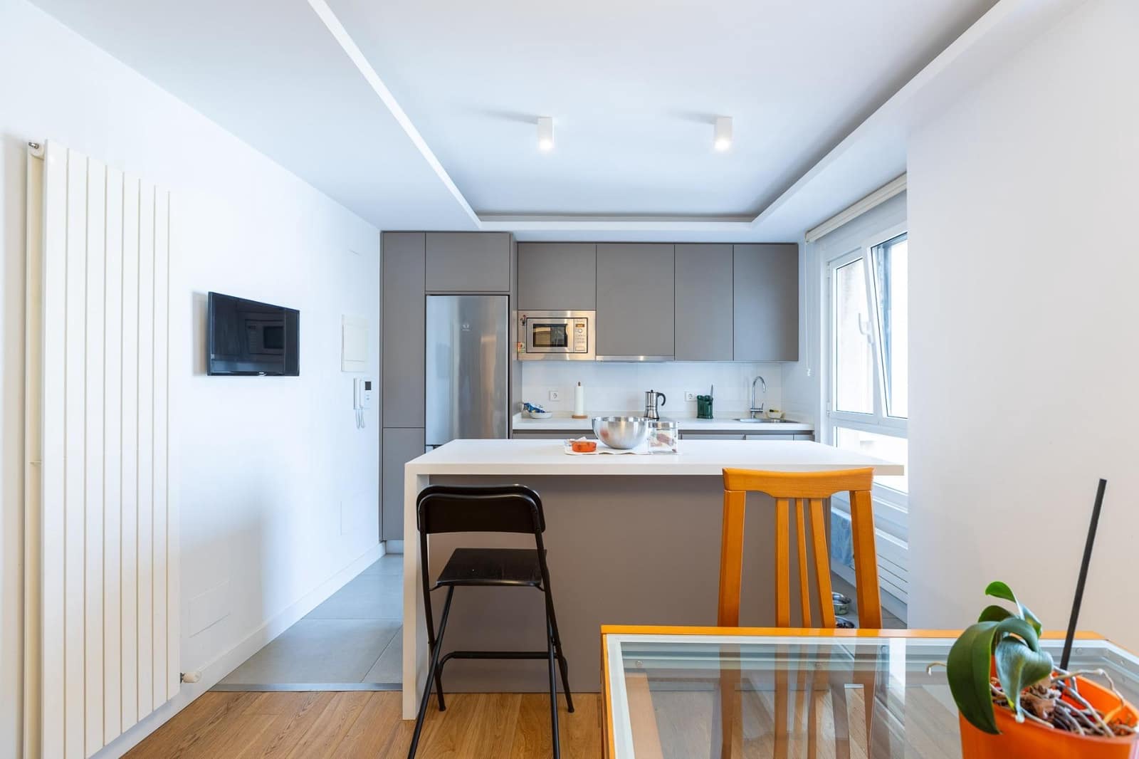 2 soverom Leilighet til salgs i La Coruna by - € 430 000 (Ref: 10091215)
