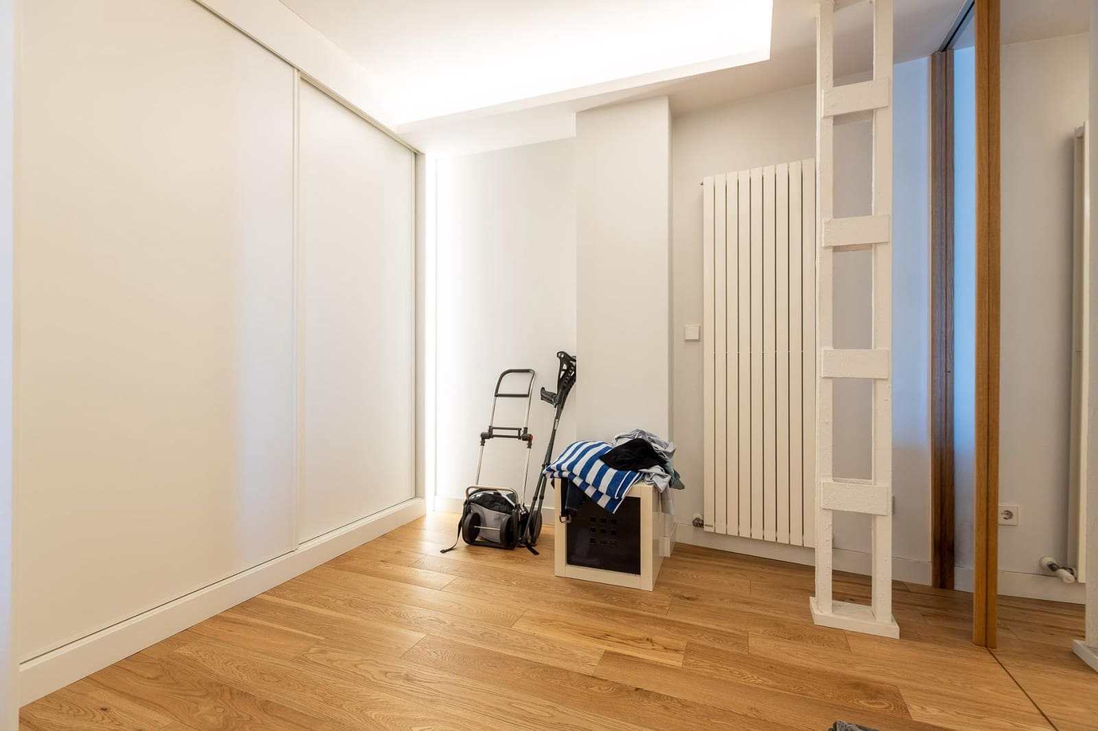2 soverom Leilighet til salgs i La Coruna by - € 430 000 (Ref: 10091215)