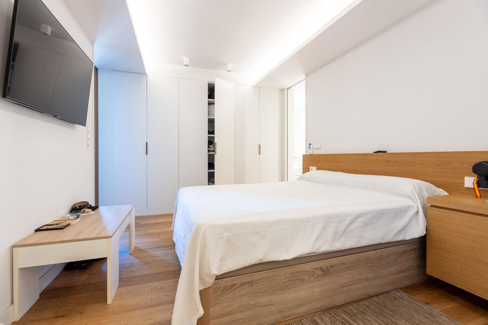 2 soverom Leilighet til salgs i La Coruna by - € 430 000 (Ref: 10091215)