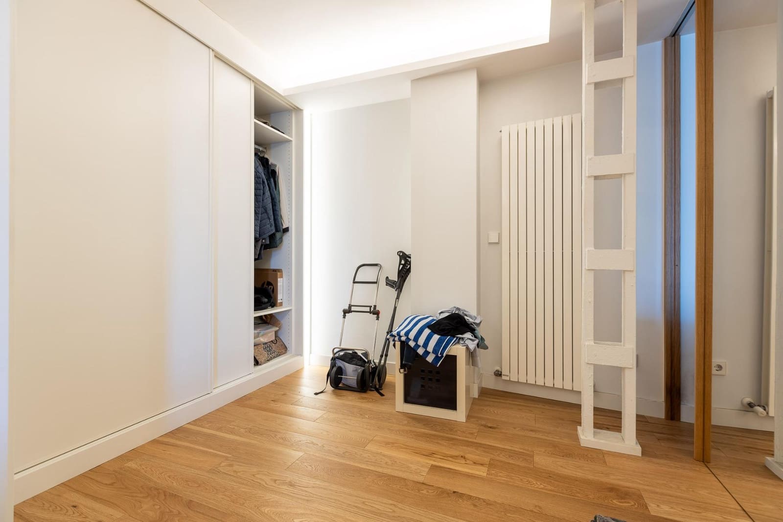 2 soverom Leilighet til salgs i La Coruna by - € 430 000 (Ref: 10091215)