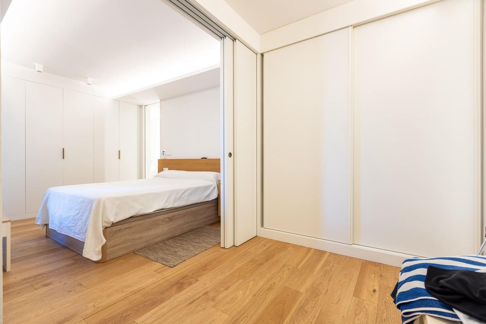 2 soverom Leilighet til salgs i La Coruna by - € 430 000 (Ref: 10091215)