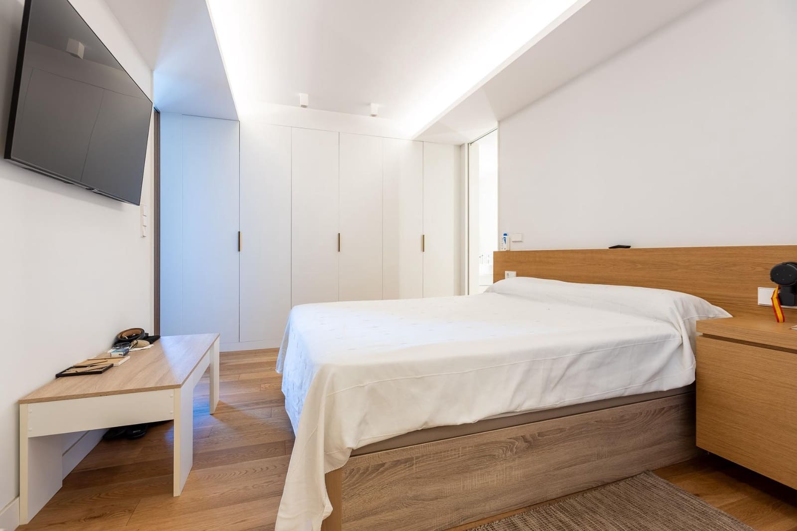 2 soverom Leilighet til salgs i La Coruna by - € 430 000 (Ref: 10091215)