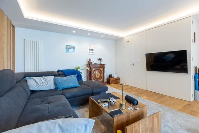2 soverom Leilighet til salgs i La Coruña by - € 430 000 (Ref: 10091215)