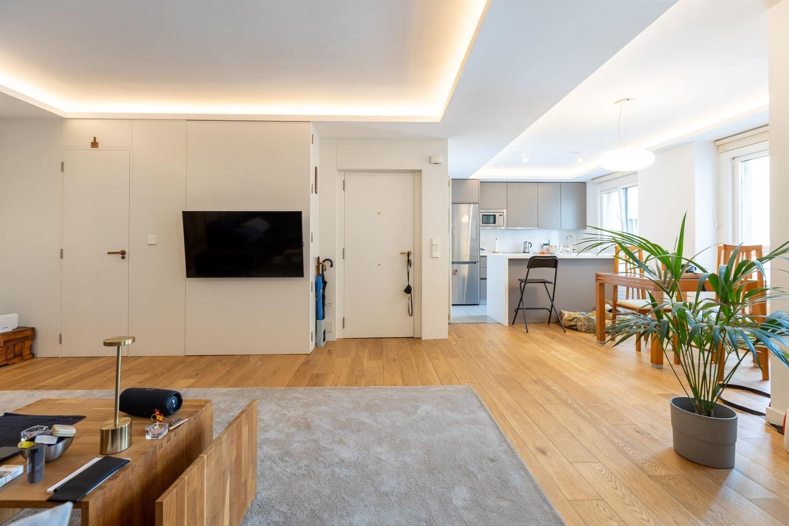 2 soverom Leilighet til salgs i La Coruna by - € 430 000 (Ref: 10091215)