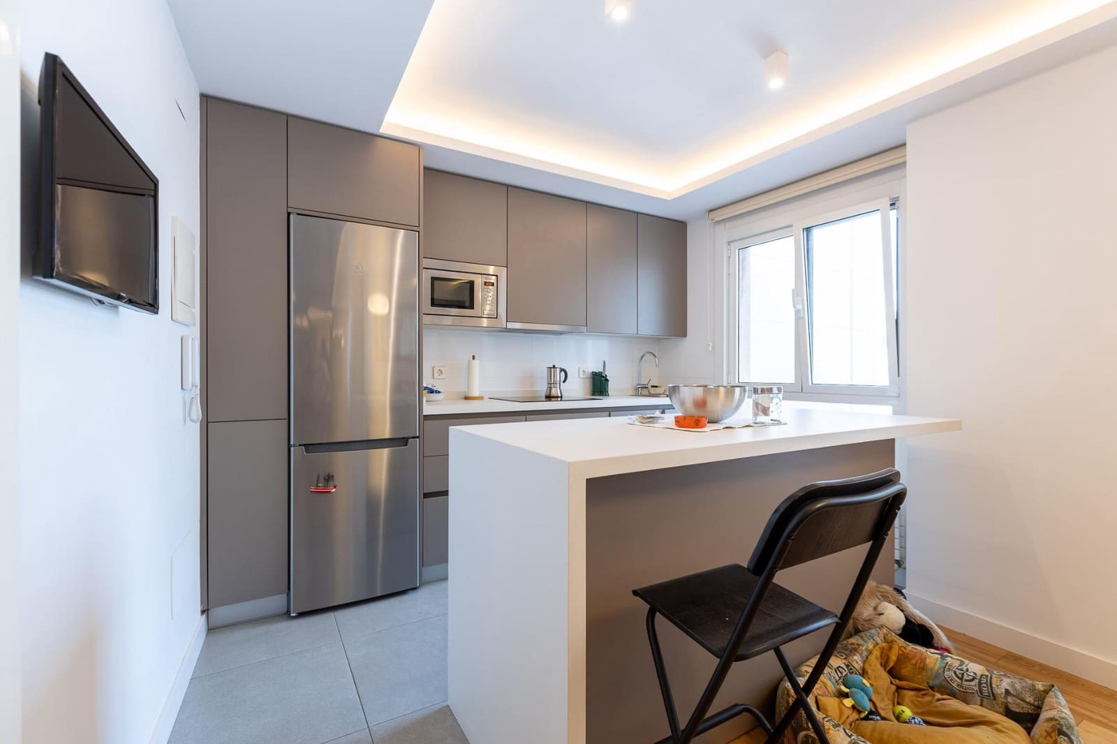 2 soverom Leilighet til salgs i La Coruna by - € 430 000 (Ref: 10091215)