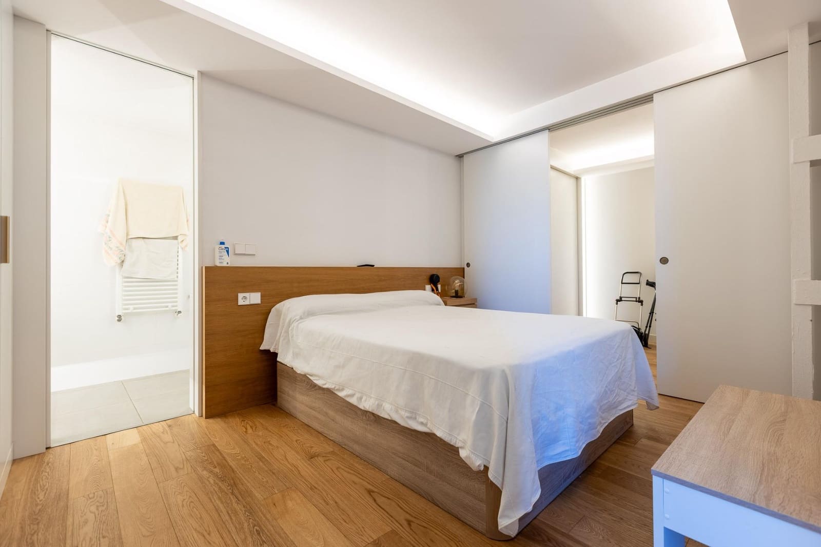 2 soverom Leilighet til salgs i La Coruna by - € 430 000 (Ref: 10091215)