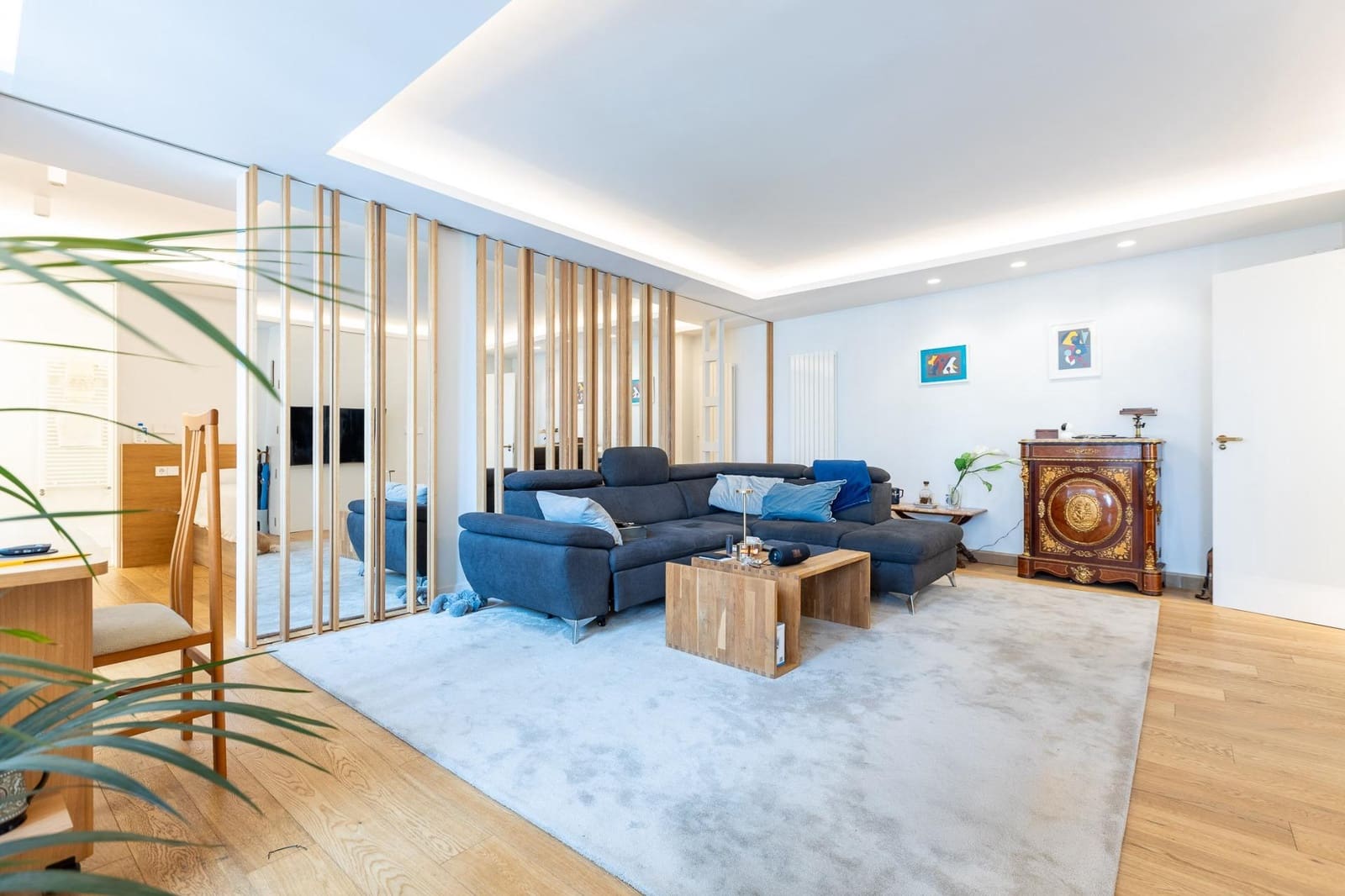 2 soverom Leilighet til salgs i La Coruna by - € 430 000 (Ref: 10091215)