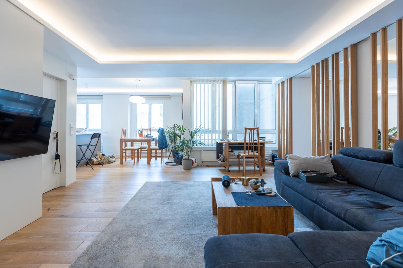 2 soverom Leilighet til salgs i La Coruna by - € 430 000 (Ref: 10091215)