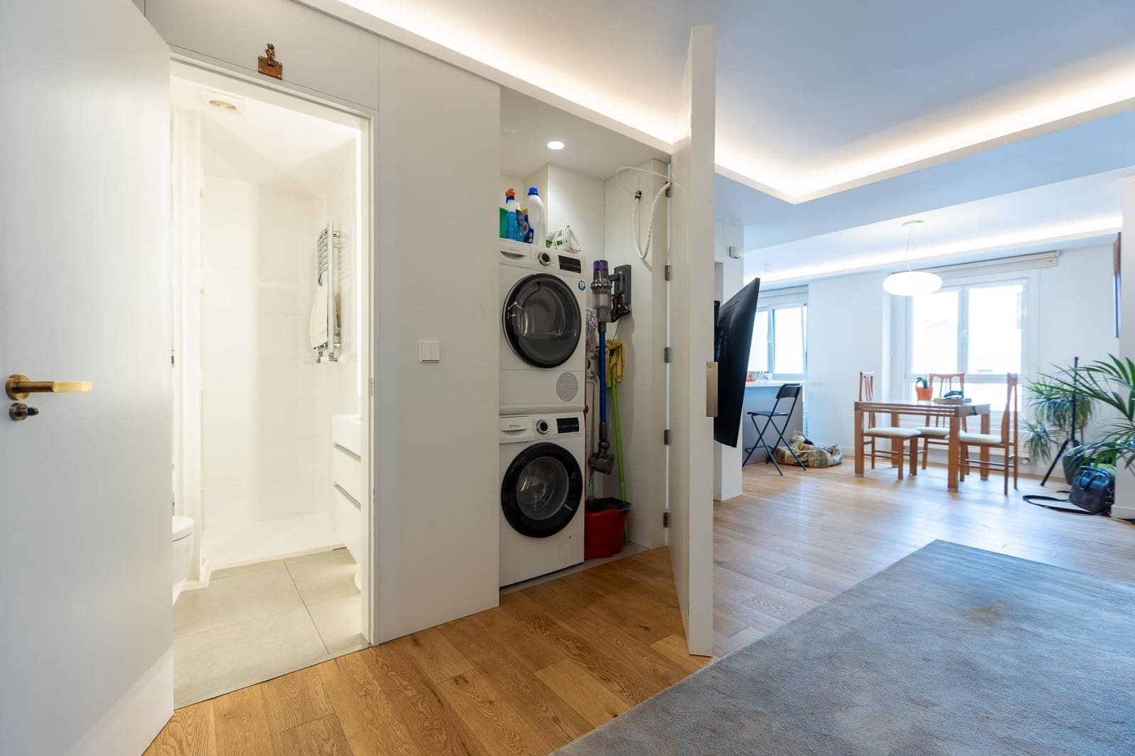 2 soverom Leilighet til salgs i La Coruna by - € 430 000 (Ref: 10091215)
