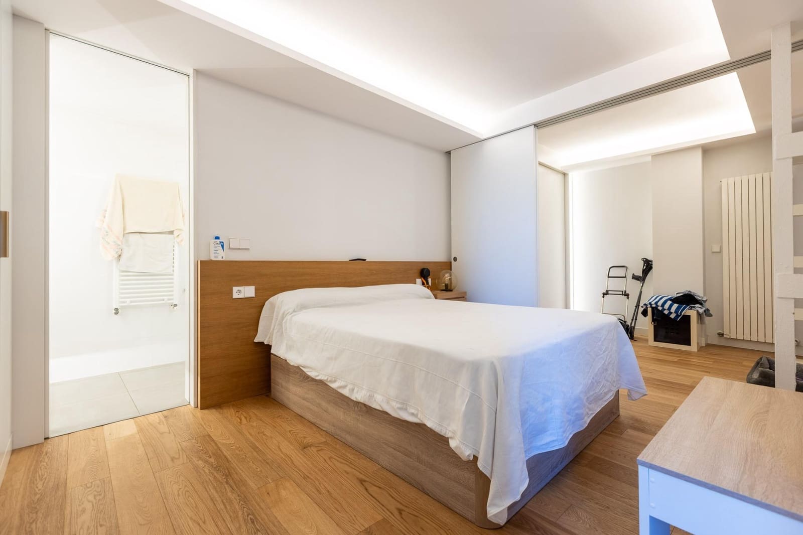 2 soverom Leilighet til salgs i La Coruna by - € 430 000 (Ref: 10091215)