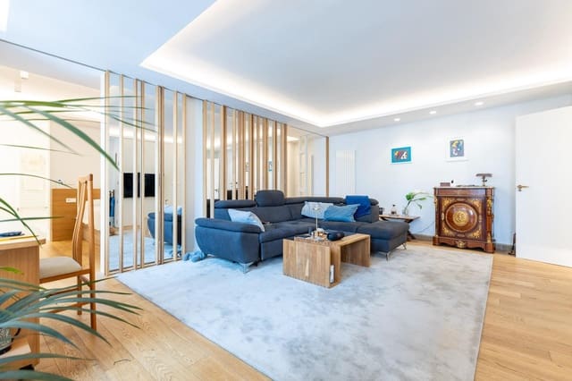 2 soverom Leilighet til salgs i La Coruña by - € 430 000 (Ref: 10091215)