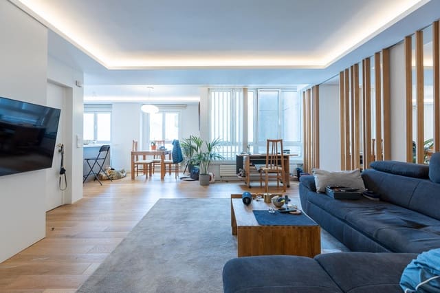 2 soverom Leilighet til salgs i La Coruña by - € 430 000 (Ref: 10091215)