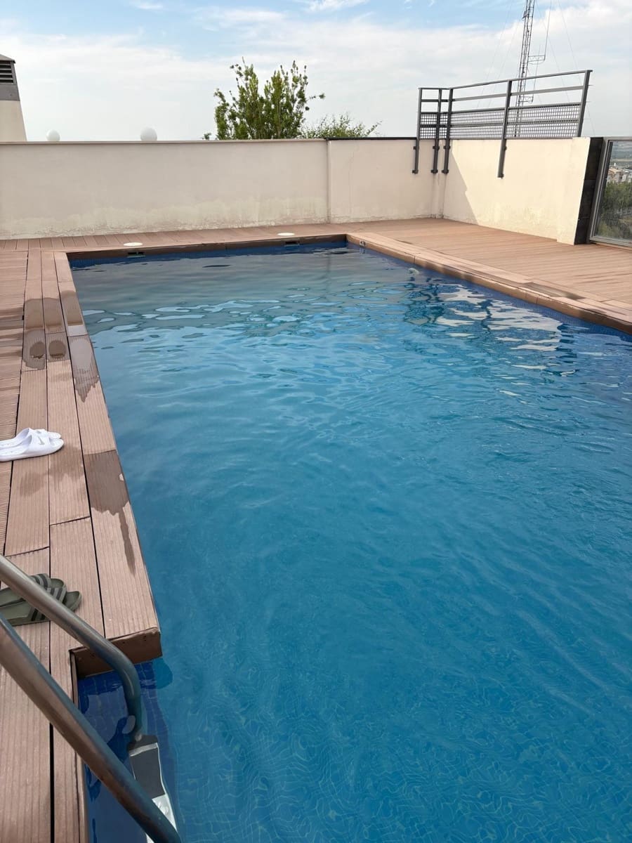 2 quarto Apartamento para venda em Xaem cidade com piscina garagem - 219 000 € (Ref: 10094551)