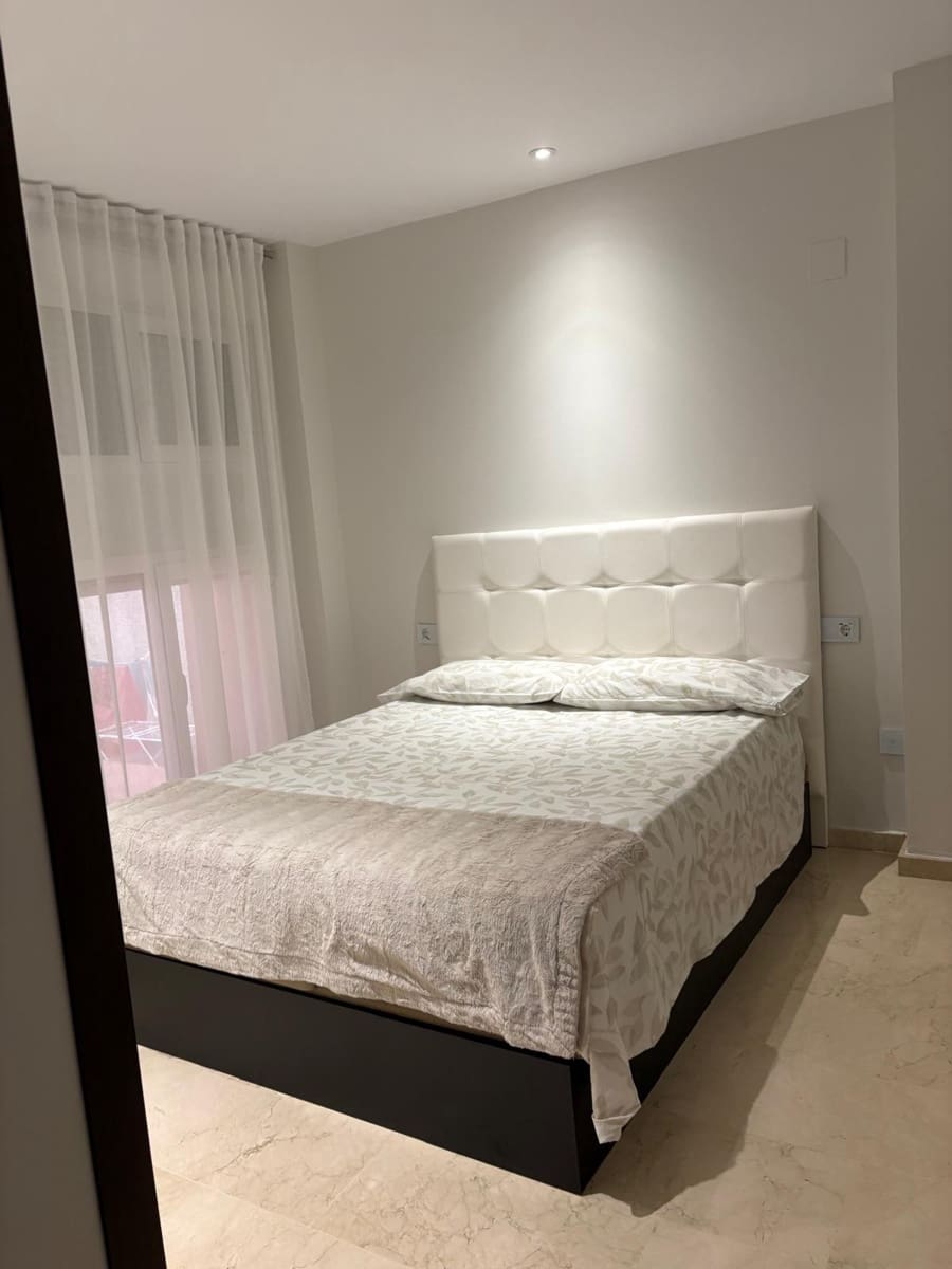 2 quarto Apartamento para venda em Xaem cidade com piscina garagem - 219 000 € (Ref: 10094551)