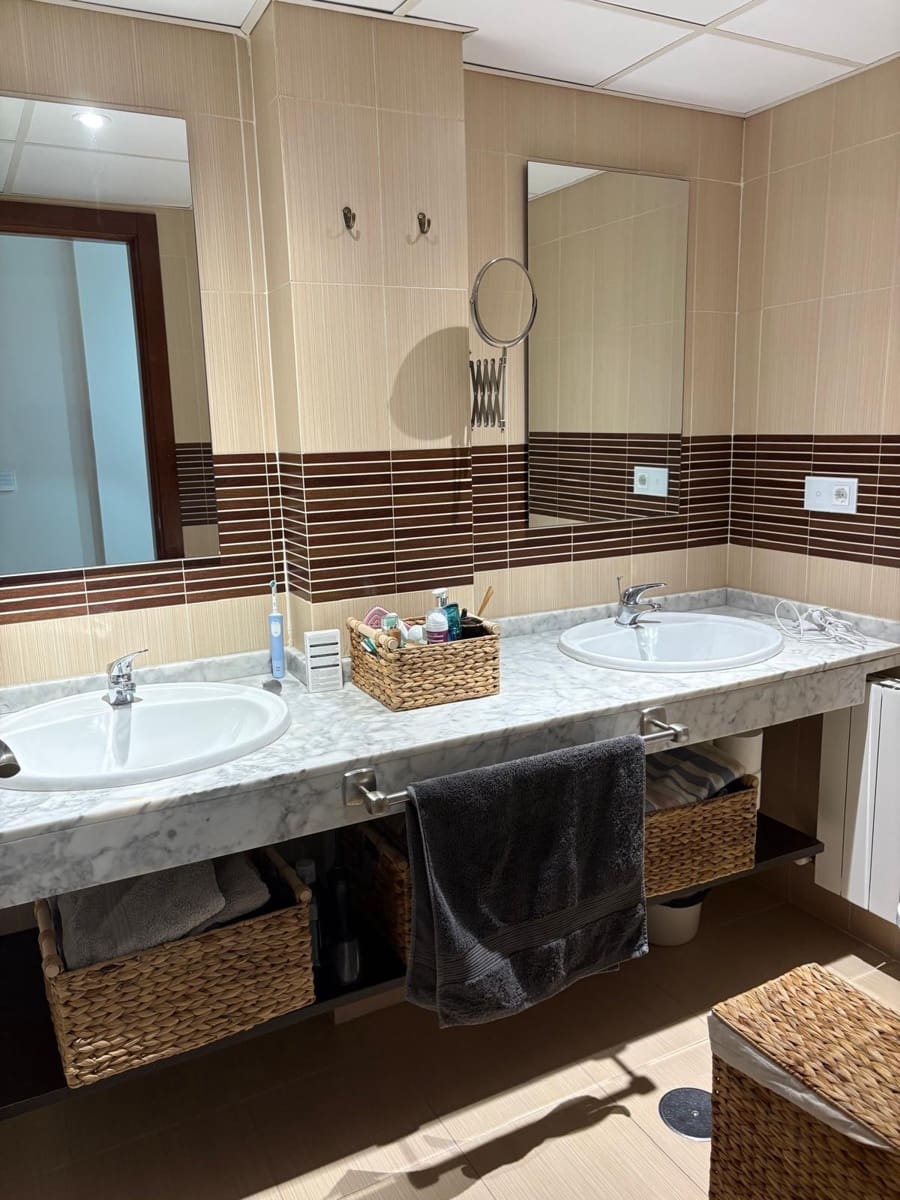 2 quarto Apartamento para venda em Xaem cidade com piscina garagem - 219 000 € (Ref: 10094551)