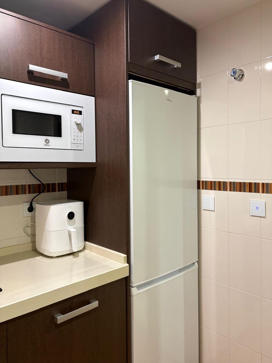2 quarto Apartamento para venda em Xaem cidade com piscina garagem - 219 000 € (Ref: 10094551)