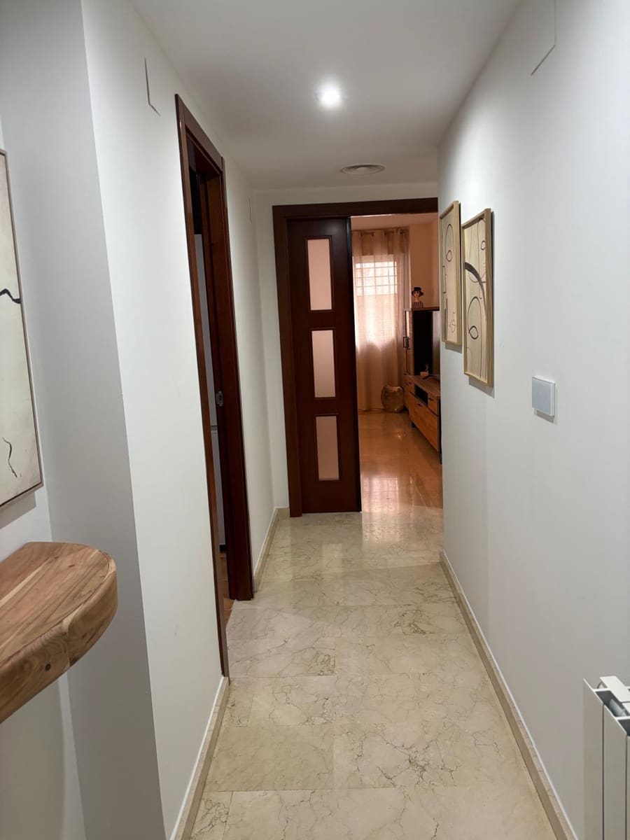 2 quarto Apartamento para venda em Xaem cidade com piscina garagem - 219 000 € (Ref: 10094551)