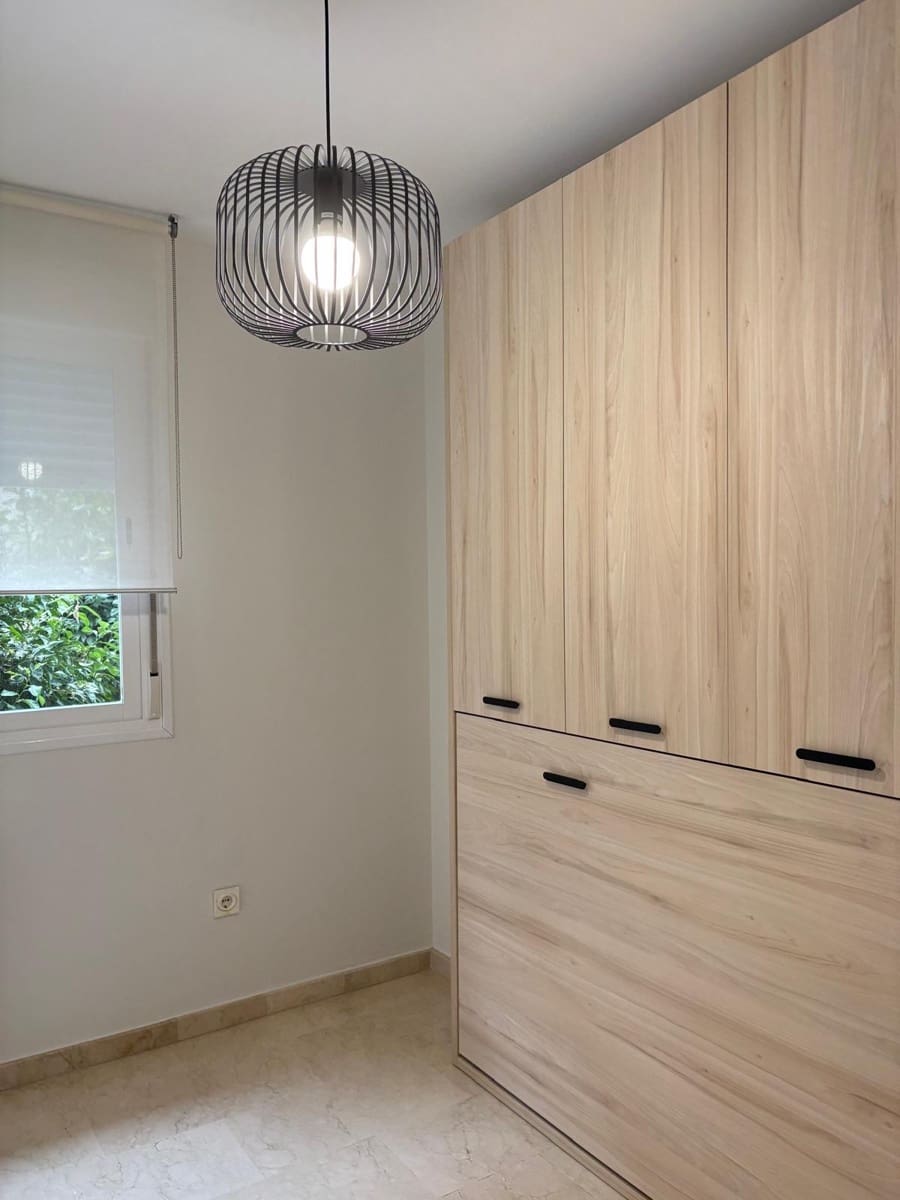 2 quarto Apartamento para venda em Xaem cidade com piscina garagem - 219 000 € (Ref: 10094551)
