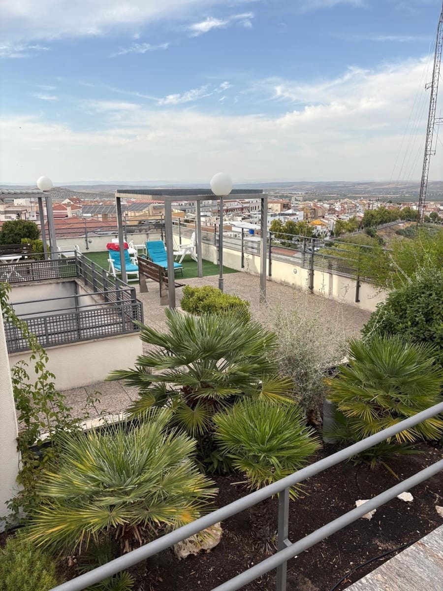 2 quarto Apartamento para venda em Xaem cidade com piscina garagem - 219 000 € (Ref: 10094551)