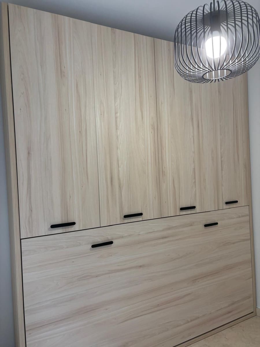2 quarto Apartamento para venda em Xaem cidade com piscina garagem - 219 000 € (Ref: 10094551)