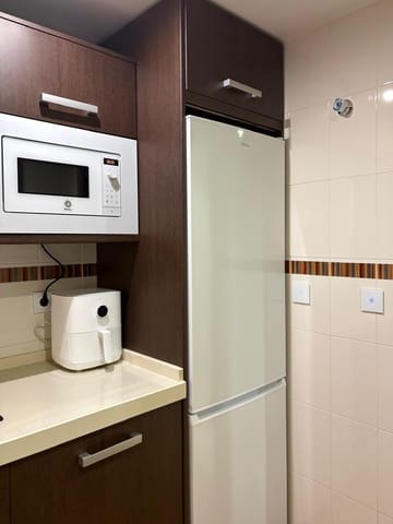 2 quarto Apartamento para venda em Xaém cidade com piscina garagem - 219 000 € (Ref: 10094551)