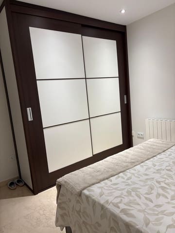2 quarto Apartamento para venda em Xaém cidade com piscina garagem - 219 000 € (Ref: 10094551)