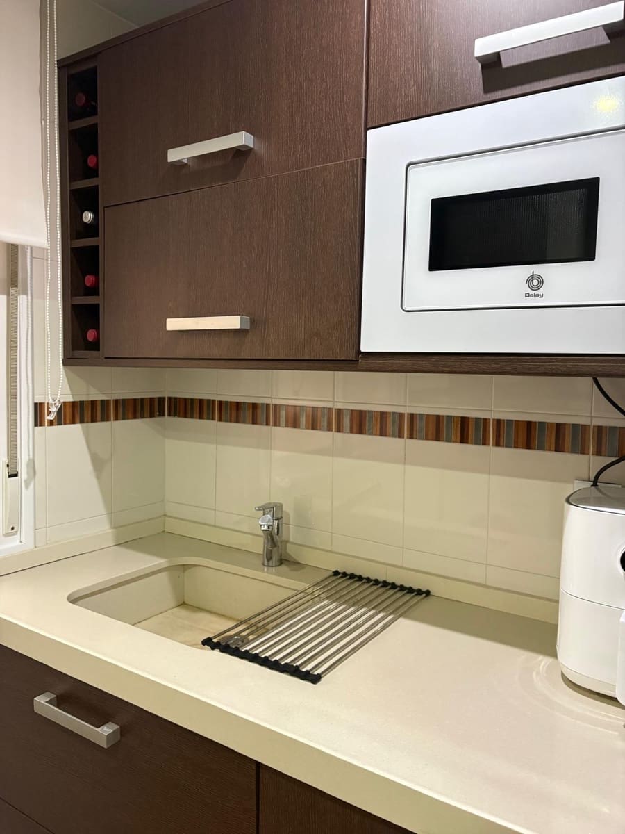 2 quarto Apartamento para venda em Xaem cidade com piscina garagem - 219 000 € (Ref: 10094551)