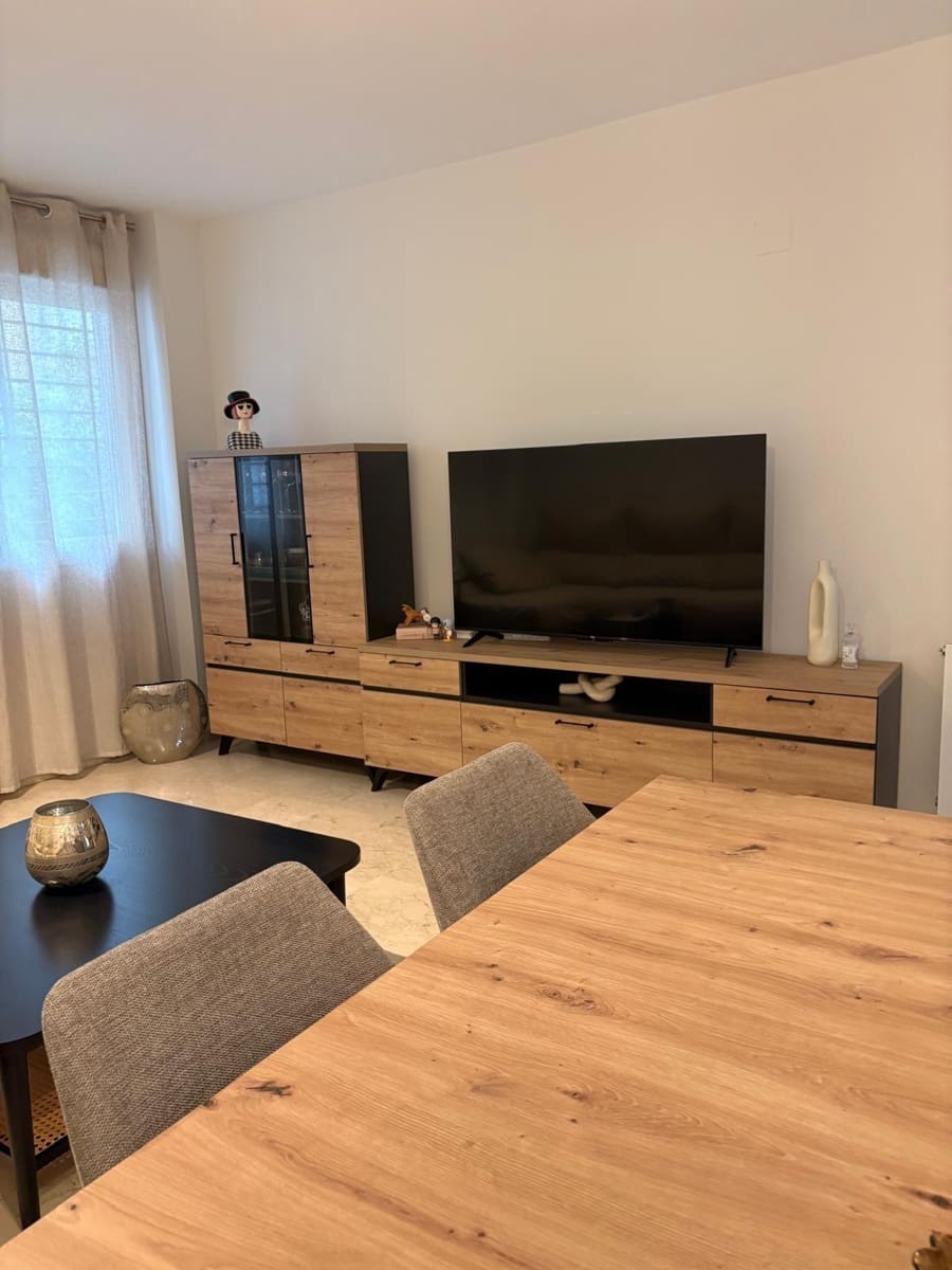 2 quarto Apartamento para venda em Xaem cidade com piscina garagem - 219 000 € (Ref: 10094551)