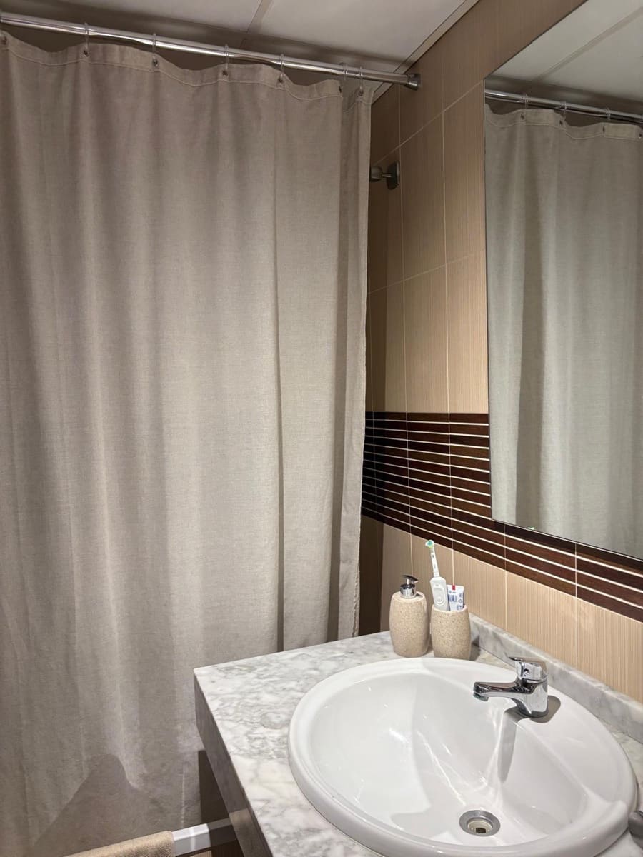 2 quarto Apartamento para venda em Xaem cidade com piscina garagem - 219 000 € (Ref: 10094551)