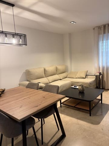 2 quarto Apartamento para venda em Xaém cidade com piscina garagem - 219 000 € (Ref: 10094551)