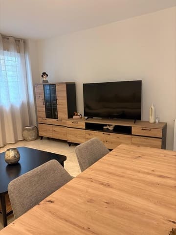 2 quarto Apartamento para venda em Xaém cidade com piscina garagem - 219 000 € (Ref: 10094551)