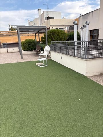 2 quarto Apartamento para venda em Xaém cidade com piscina garagem - 219 000 € (Ref: 10094551)