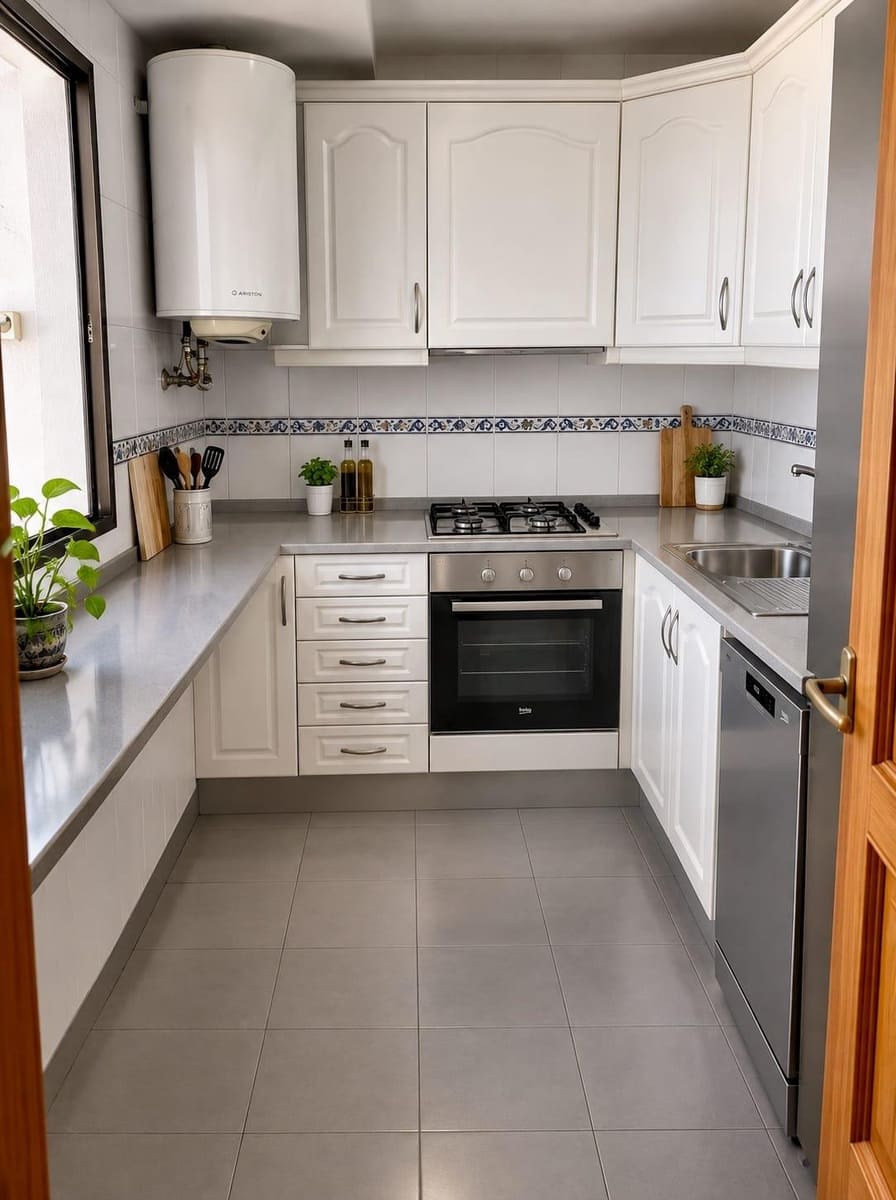 1 slaapkamer Flat te koop in Las Palmas de Gran Canaria - € 215.000 (Ref: 10100390)