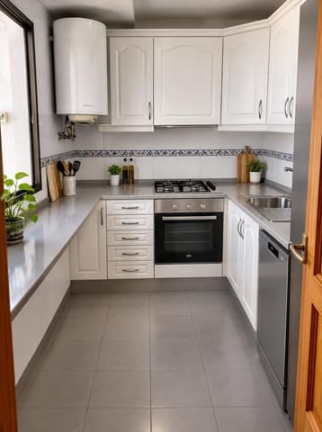 1 slaapkamer Flat te koop in Las Palmas de Gran Canaria - € 215.000 (Ref: 10100390)