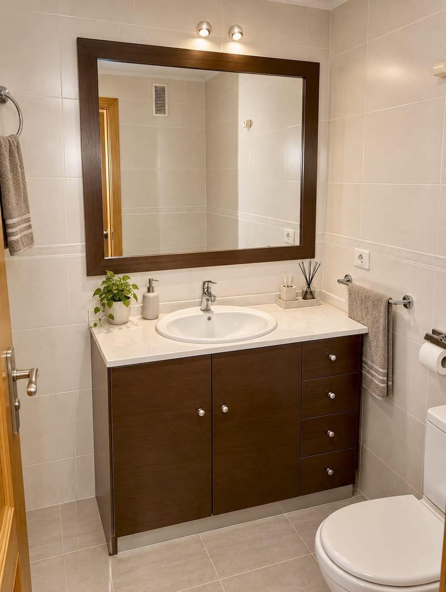 1 slaapkamer Flat te koop in Las Palmas de Gran Canaria - € 215.000 (Ref: 10100390)