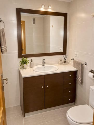1 slaapkamer Flat te koop in Las Palmas de Gran Canaria - € 215.000 (Ref: 10100390)