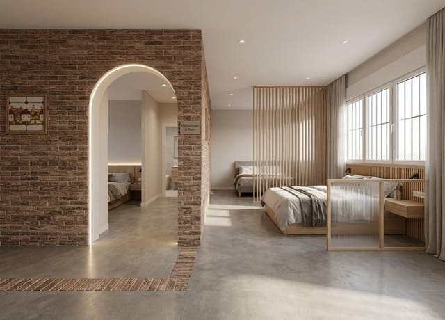 Piso de 3 habitaciones en Zaragoza ciudad en venta con garaje - 120.000 € (Ref: 10100391)