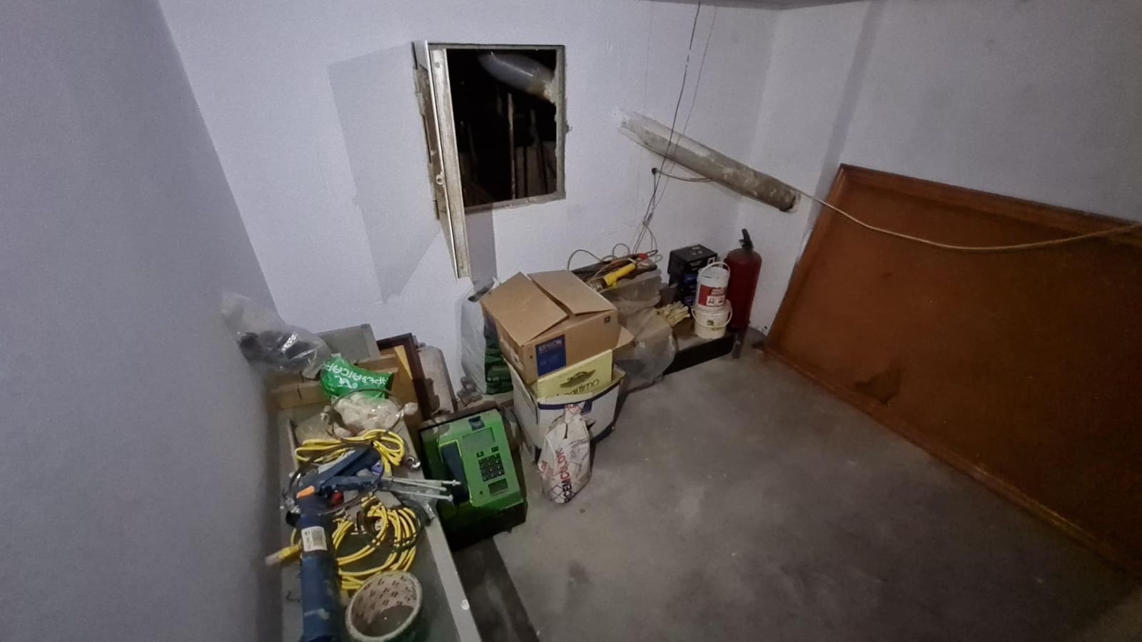 Piso de 3 habitaciones en Zaragoza ciudad en venta con garaje - 120.000 € (Ref: 10100391)
