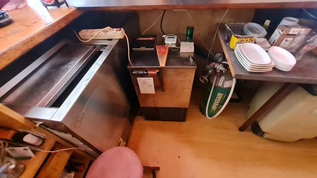 Piso de 3 habitaciones en Zaragoza ciudad en venta con garaje - 120.000 € (Ref: 10100391)