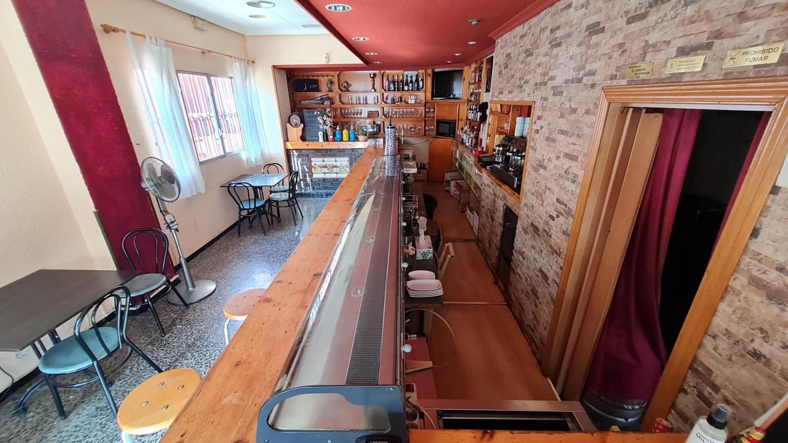 Piso de 3 habitaciones en Zaragoza ciudad en venta con garaje - 120.000 € (Ref: 10100391)