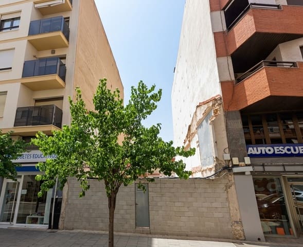 Działka budowlana na sprzedaż w Villena - 350 000 € (Ref: 10100392)