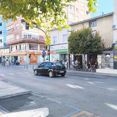 Działka budowlana na sprzedaż w Villena - 350 000 € (Ref: 10100392)