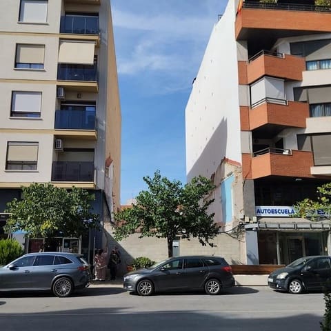 Działka budowlana na sprzedaż w Villena - 350 000 € (Ref: 10100392)