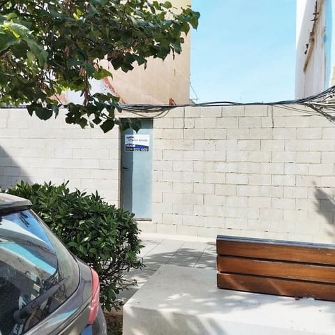 Działka budowlana na sprzedaż w Villena - 350 000 € (Ref: 10100392)