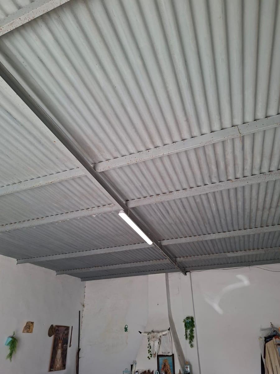 Garaż na sprzedaż w Almonte - 58 000 € (Ref: 10100393)